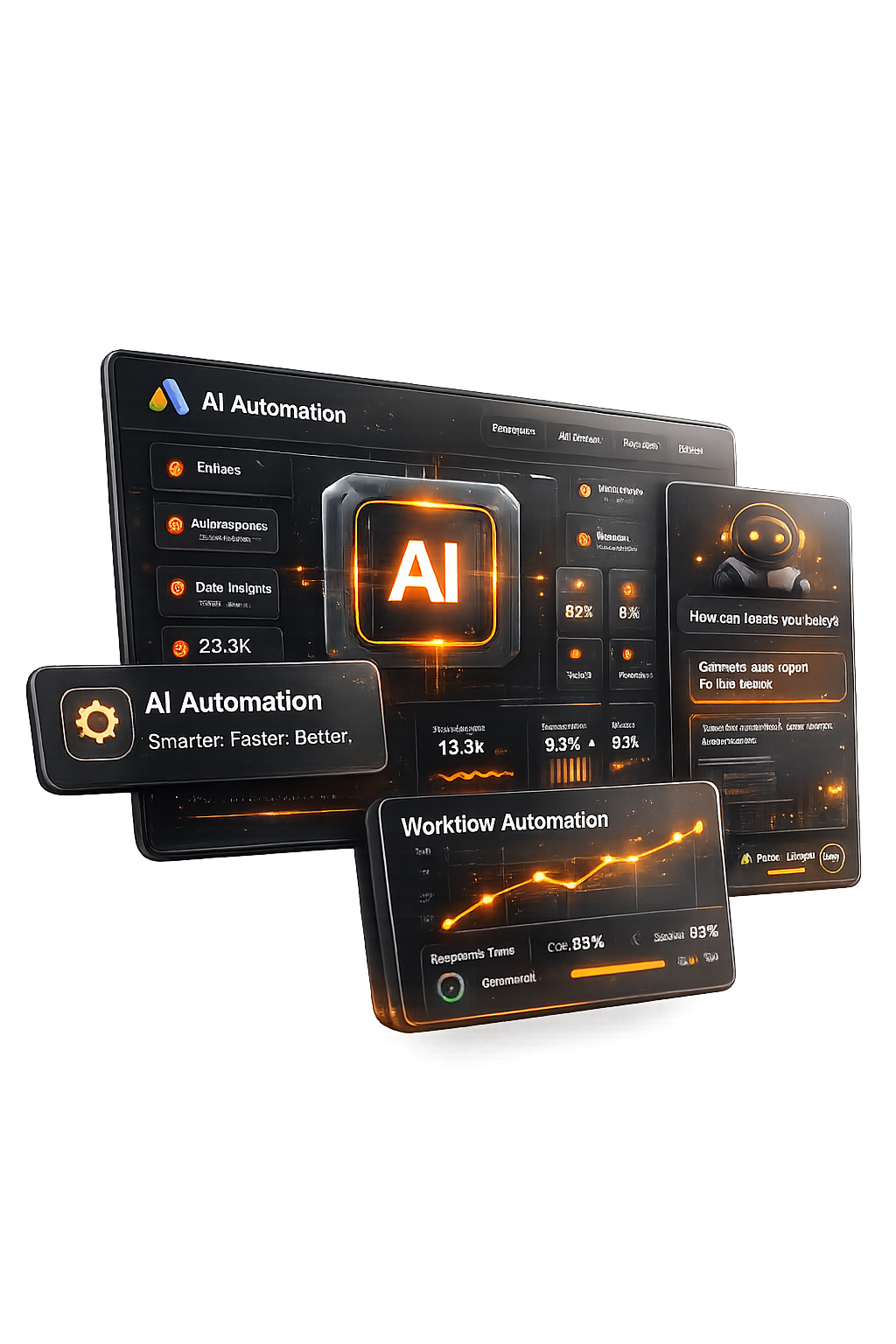 AI Automation